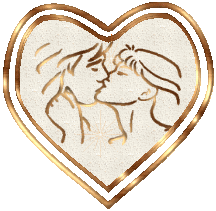 el corazon de oro simpre esconda el premer  amor